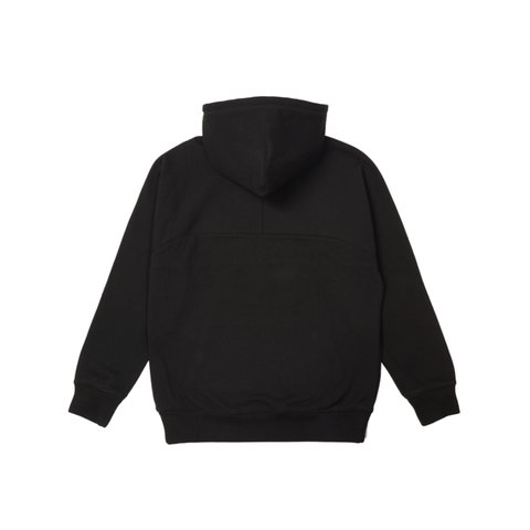 Palace SOFA SURFER HOOD BLACK - Colorway