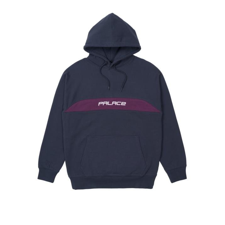 SOFA SURFER HOOD NAVY