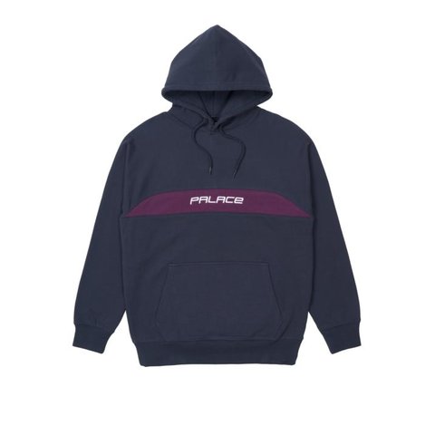 SOFA SURFER HOOD NAVY