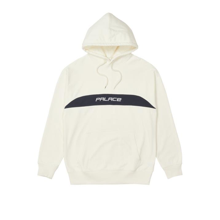 SOFA SURFER HOOD WHITE