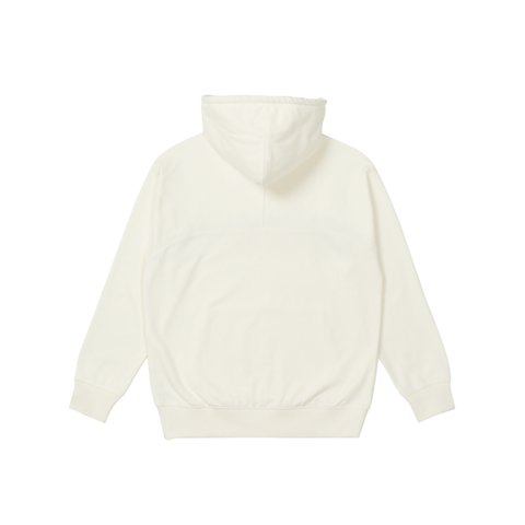 Palace SOFA SURFER HOOD WHITE - Colorway