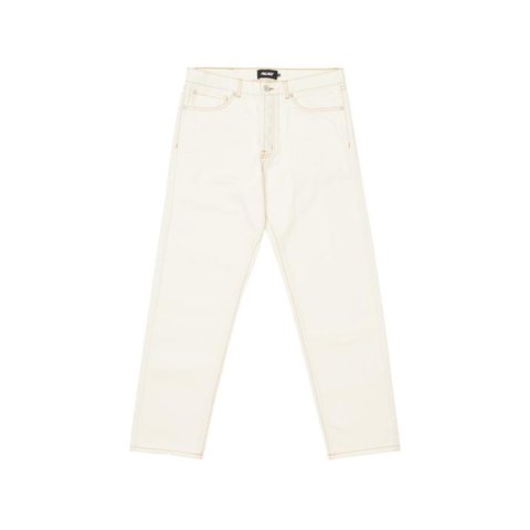 Palace PALACE JEAN WHITE RINSE