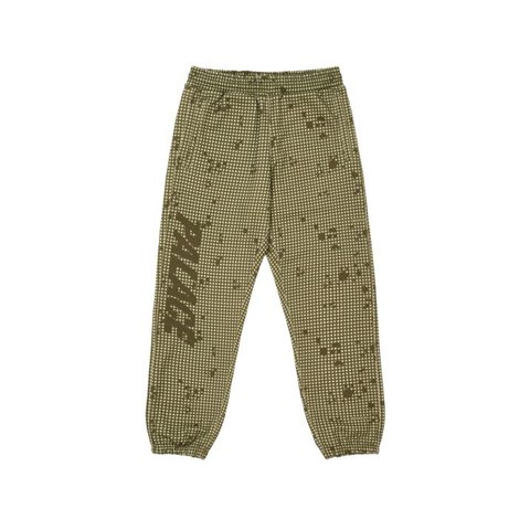 Palace AMMO JOGGERS OLIVE