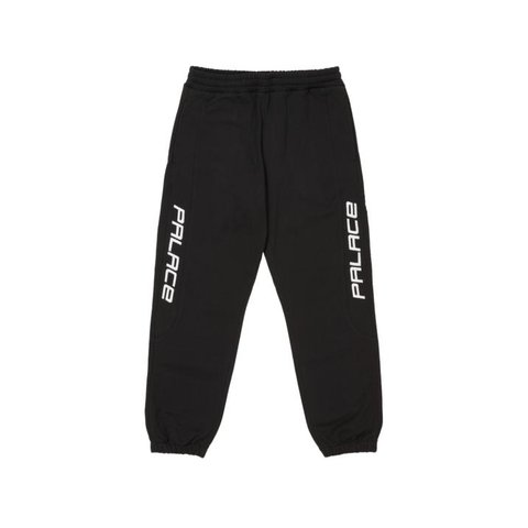 Palace SOFA SURFER JOGGERS BLACK