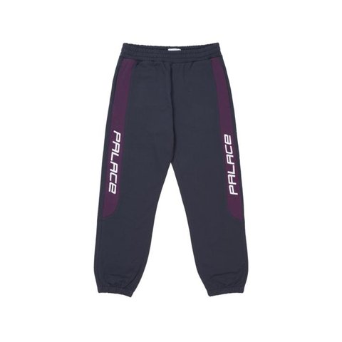 Palace SOFA SURFER JOGGERS NAVY