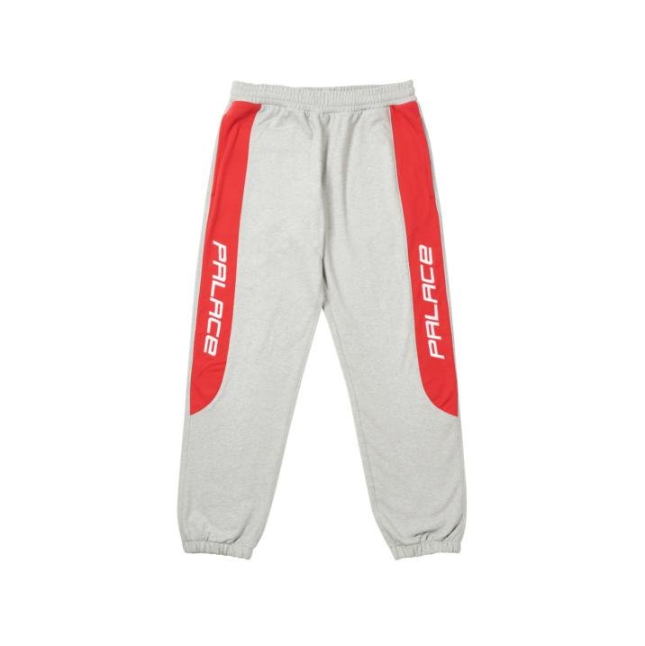 SOFA SURFER JOGGERS GREY MARL