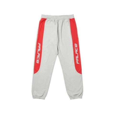 SOFA SURFER JOGGERS GREY MARL