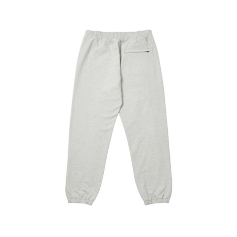 Palace SOFA SURFER JOGGERS GREY MARL - Colorway