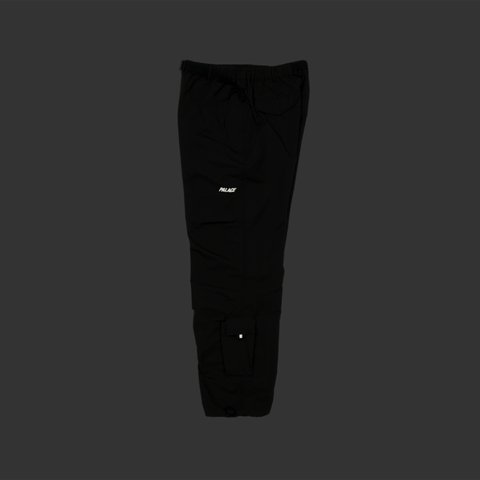Palace UTILITY PANT BLACK - Colorway