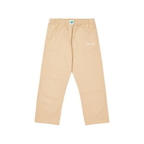 Palace RELAX PANT SAND