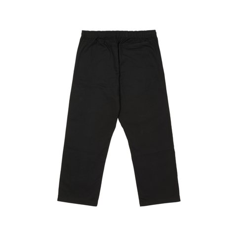 Palace RELAX PANT BLACK - Colorway