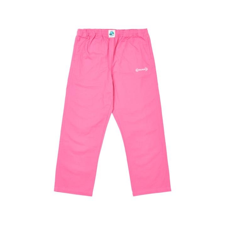 RELAX PANT PINK