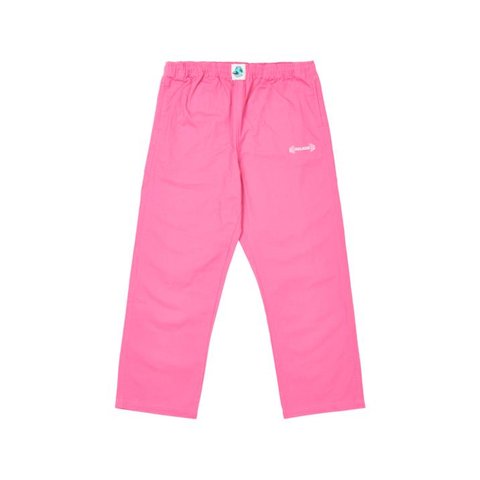 Palace RELAX PANT PINK