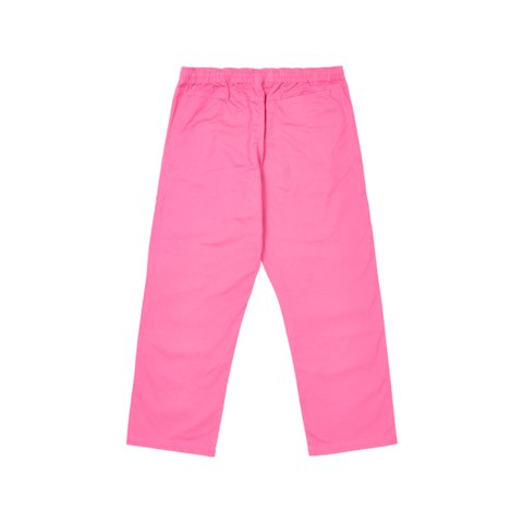 Palace RELAX PANT PINK - Colorway