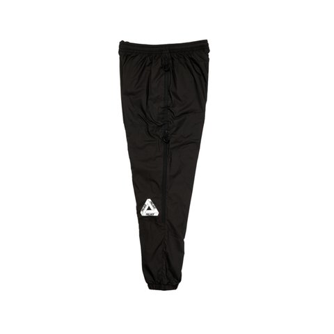 ZIP-IT SHELL PANT BLACK