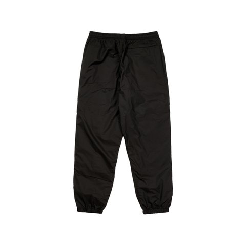 ZIP-IT SHELL PANT BLACK