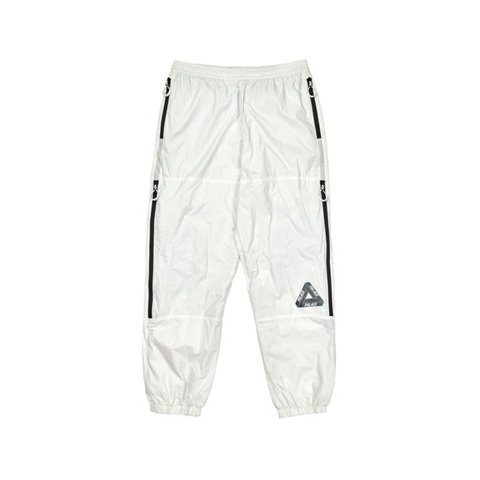 Palace ZIP-IT SHELL PANT ICE