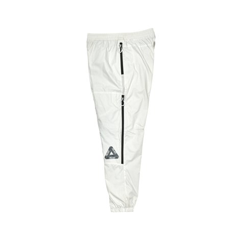 Palace ZIP-IT SHELL PANT ICE - Colorway