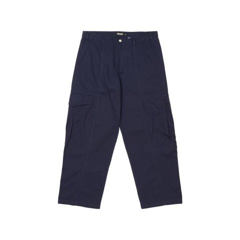 Palace EXPLORATION TROUSER NAVY