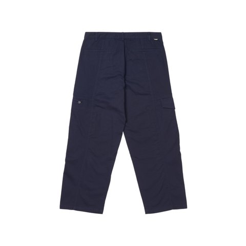 Palace EXPLORATION TROUSER NAVY - Colorway