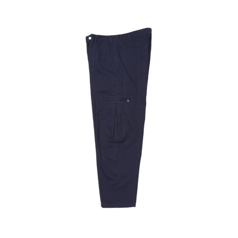 Palace EXPLORATION TROUSER NAVY - Colorway