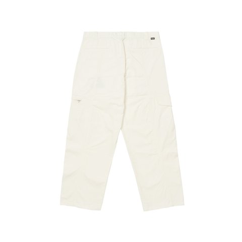 Palace EXPLORATION TROUSER WHITE - Colorway
