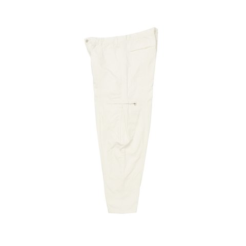 Palace EXPLORATION TROUSER WHITE - Colorway