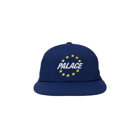 Palace EU-DON SHELL PAL HAT NAVY - Colorway