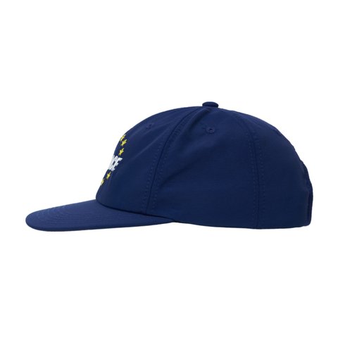 Palace EU-DON SHELL PAL HAT NAVY - Colorway
