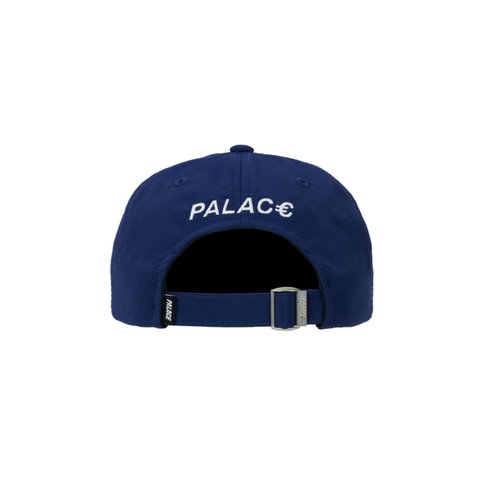 Palace EU-DON SHELL PAL HAT NAVY - Colorway