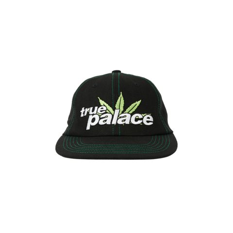 Palace PARANOIA PAL HAT BLACK - Colorway
