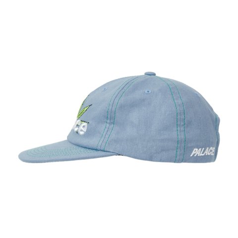 Palace PARANOIA PAL HAT LIGHT BLUE - Colorway