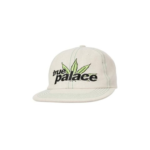 Palace PARANOIA PAL HAT IVORY