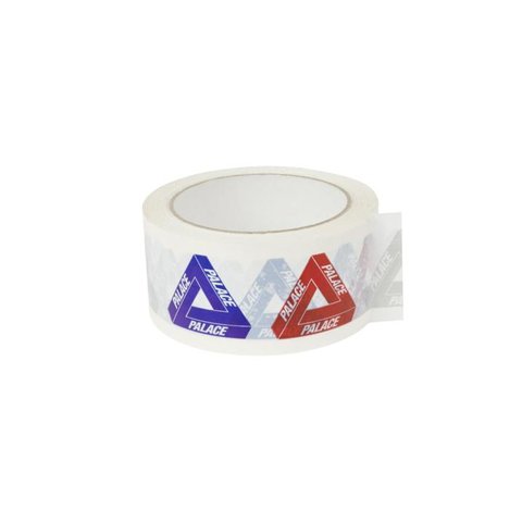 PALACE TAPE WHITE