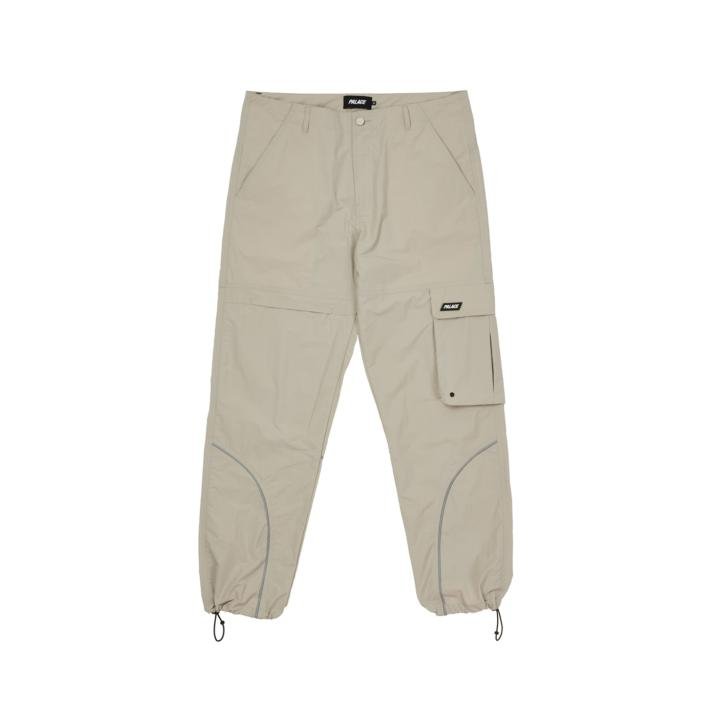 P-CARP PANT STONE
