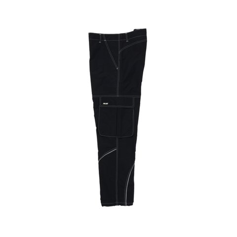Palace P-CARP PANT BLACK - Colorway