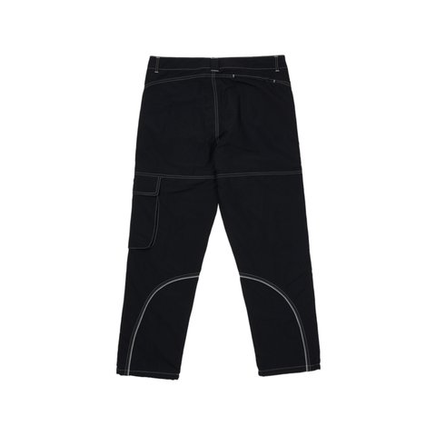 Palace P-CARP PANT BLACK - Colorway