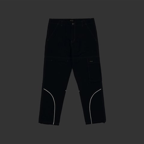 Palace P-CARP PANT NAVY - Colorway