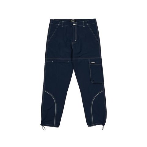 Palace P-CARP PANT NAVY