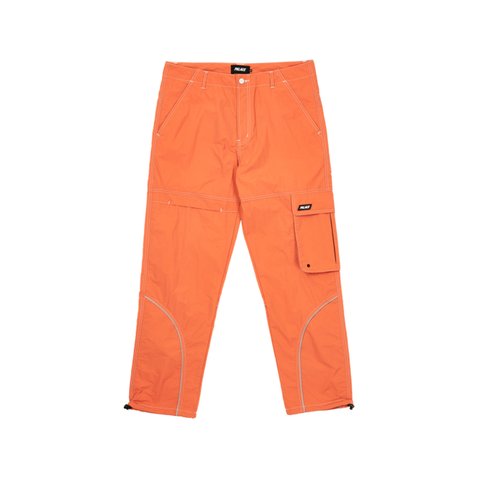 Palace P-CARP PANT ORANGE - Colorway