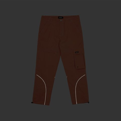 Palace P-CARP PANT ORANGE - Colorway