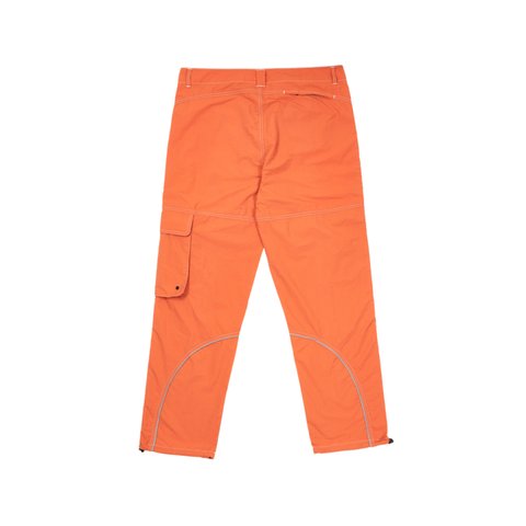 Palace P-CARP PANT ORANGE - Colorway