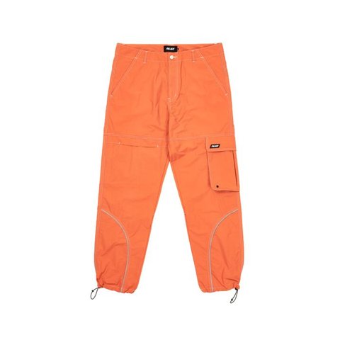 Palace P-CARP PANT ORANGE