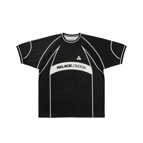 Palace 12 JEWELS T-SHIRT BLACK