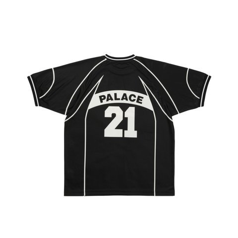 Palace 12 JEWELS T-SHIRT BLACK - Colorway