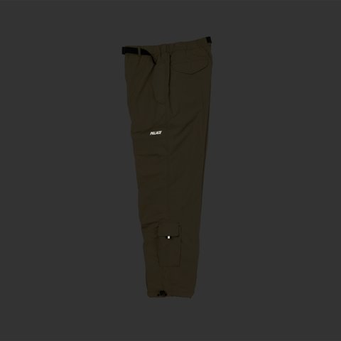 Palace UTILITY PANT TAN - Colorway