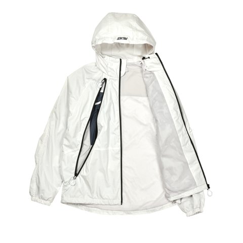 Palace ZIP-IT SHELL JACKET ICE - Colorway