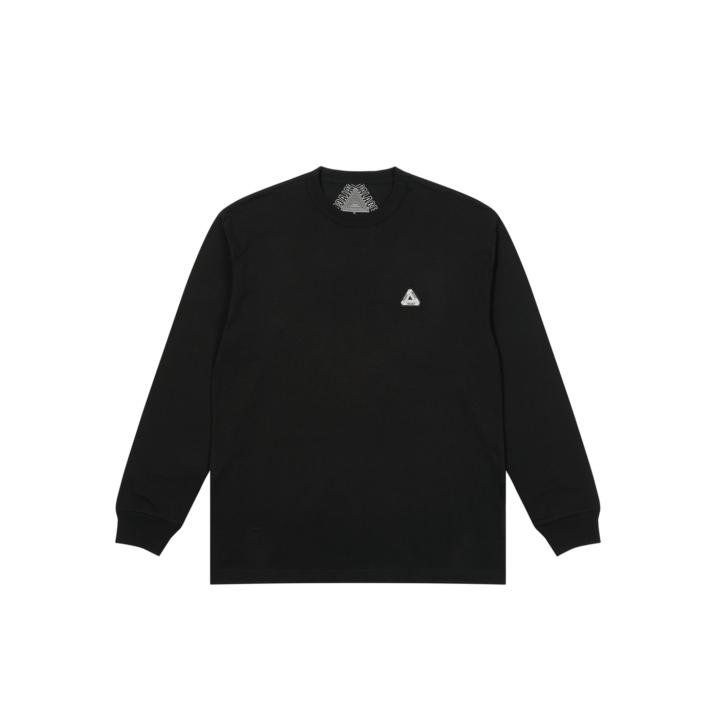 SOFAR LONGSLEEVE BLACK