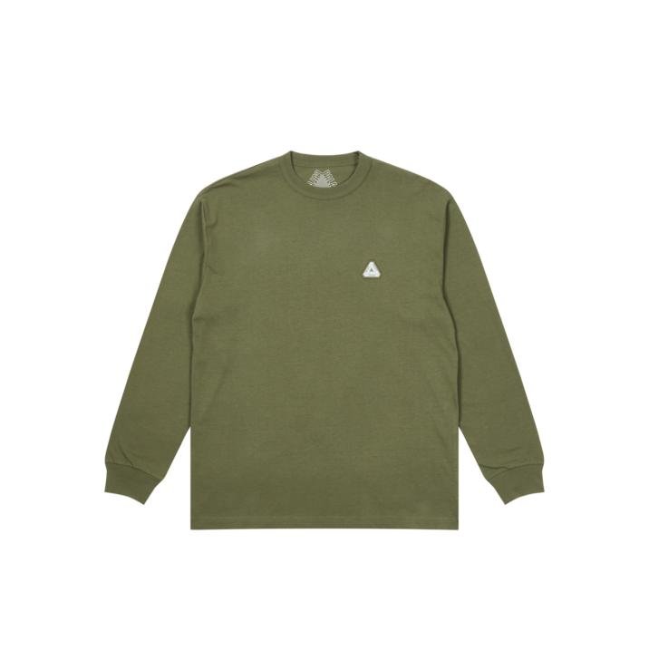 SOFAR LONGSLEEVE SAGE