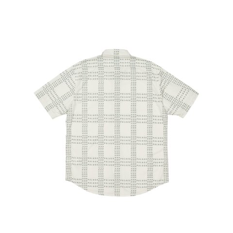 Palace MULTI PALACE SHIRT WHITE / OLIVE - Colorway